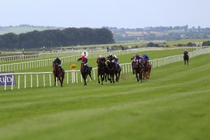 The Curragh Family Day