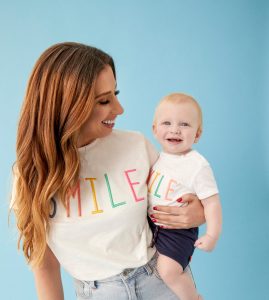 Stacey Solomon x Primark Kids wear