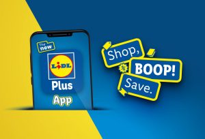 Lidl Plus App